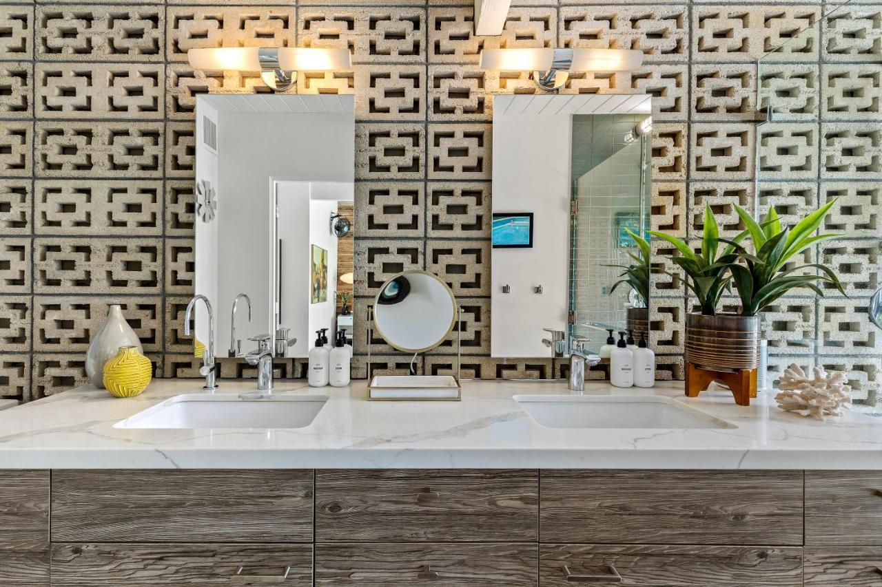 West Elm House 1 - The Alexander By Acme House Company Villa Palm Springs Exterior photo